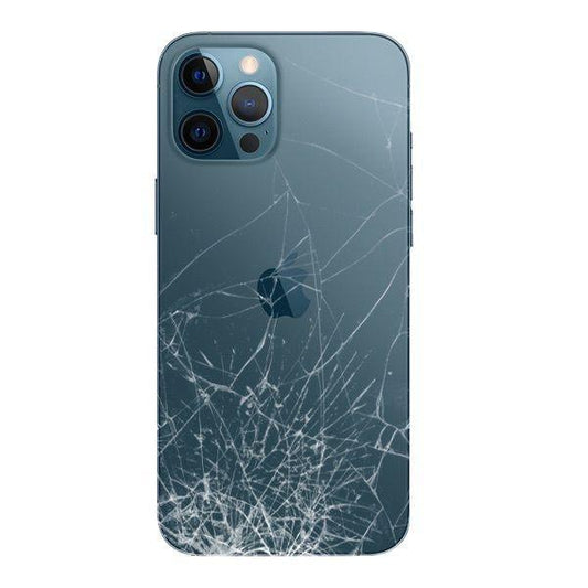 Réparation iPhone 12 Pro Max au Puy en Velay - PhoneFix