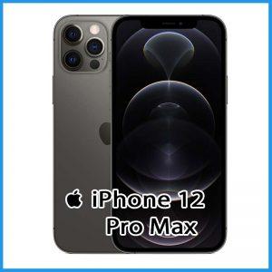 Réparation Apple iPhone 12 Pro Max - PhoneFix