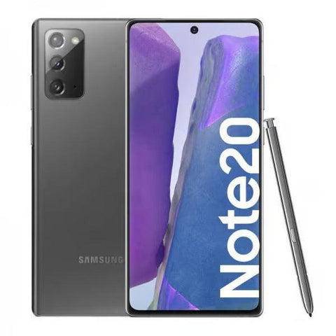 Réparation Samsung Galaxy Note 20 - PhoneFix