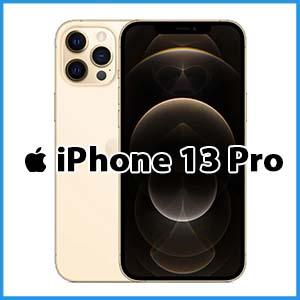 Réparation Apple iPhone 13 Pro - PhoneFix