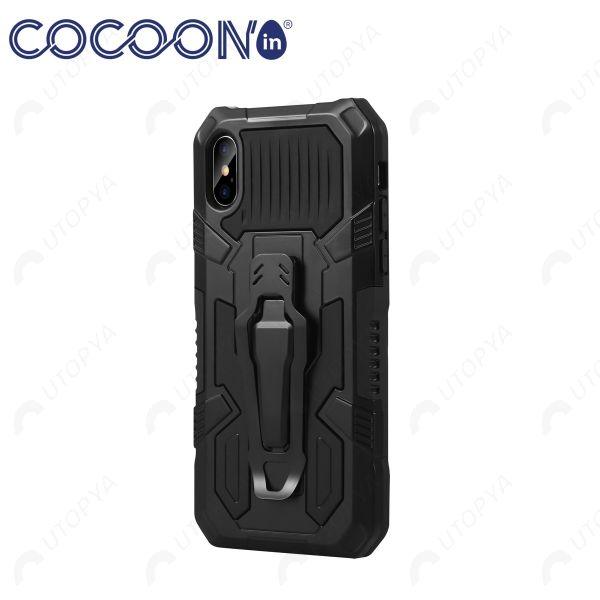 Coque de protection tout terrain Huawei P30 Lite - PhoneFix
