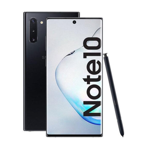 Réparation Samsung Galaxy Note 10 - PhoneFix
