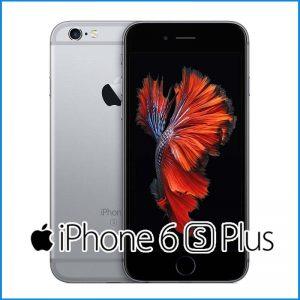 Réparation Apple iPhone 6S Plus - PhoneFix