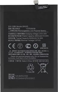 Batterie BN5G compatible pour Xiaomi Redmi 10C