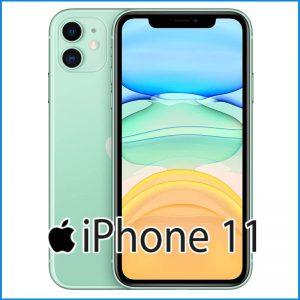 Réparation Apple iPhone 11 - PhoneFix