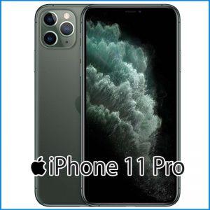 Réparation Apple iPhone 11 Pro - PhoneFix