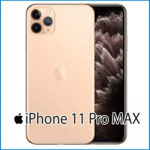 Réparation Apple iPhone 11 Pro Max - PhoneFix