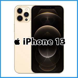 Réparation Apple iPhone 13 - PhoneFix