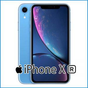 Réparation Apple iPhone XR - PhoneFix