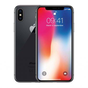 Réparation Apple iPhone X Max - PhoneFix