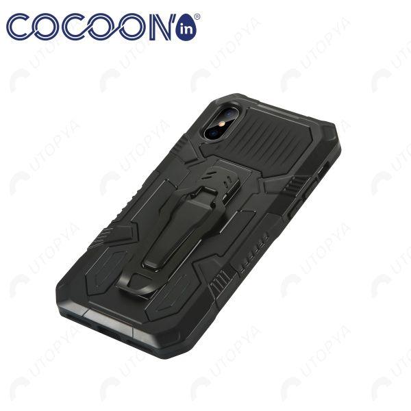 Coque de protection tout terrain IPhone 12 Mini - PhoneFix