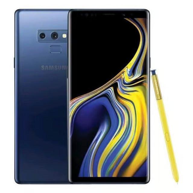 Réparation Samsung Galaxy Note 9 - PhoneFix