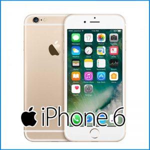 Réparation Apple iPhone 6 - PhoneFix