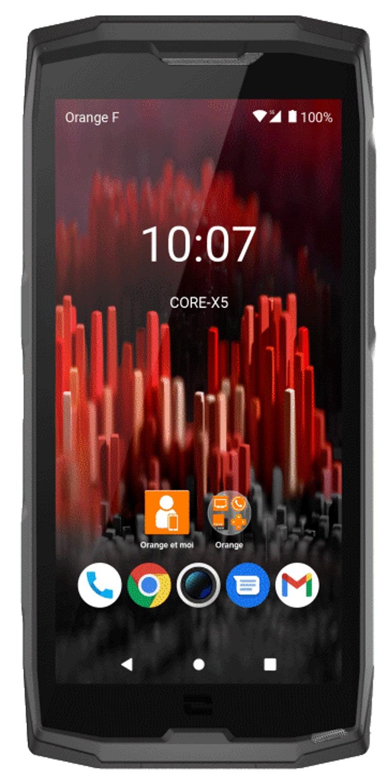 Réparation CrossCall Core-X5 - PhoneFix