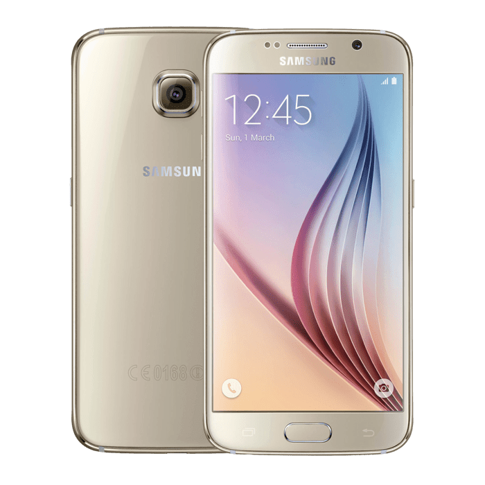 Réparation Samsung Galaxy S6 - PhoneFix