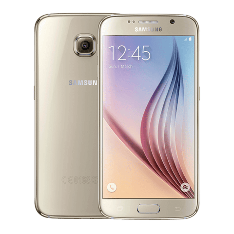 Réparation Samsung Galaxy S6 - PhoneFix