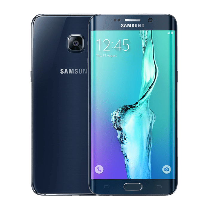 Réparation Samsung Galaxy S6 Edge Plus - PhoneFix