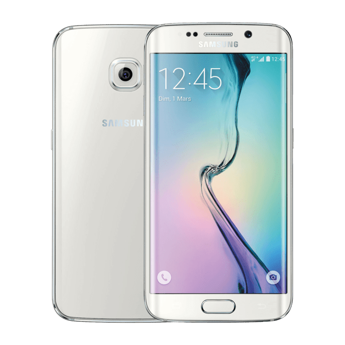 Réparation Samsung Galaxy S6 Edge - PhoneFix