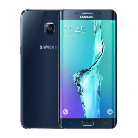 Réparation Samsung Galaxy S6 Edge Plus - PhoneFix